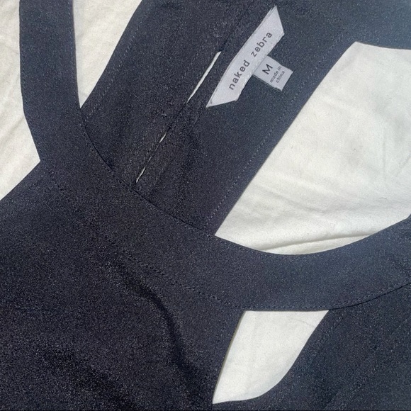 Women’s polyester tank - Picture 3 of 3